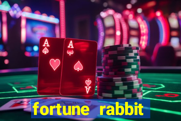 fortune rabbit gratis demo